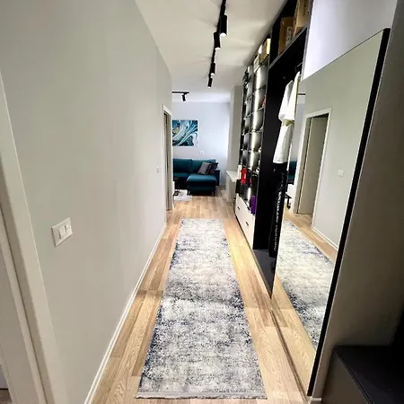 Center Of - Apartmán *