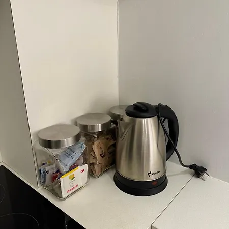 Center Of - Apartmán *