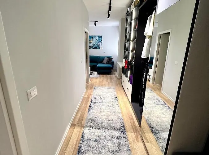 Center Of - Apartmán *