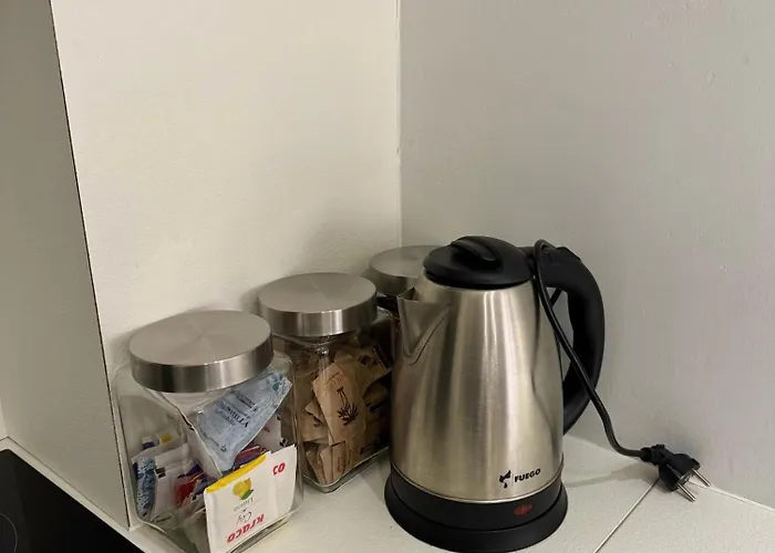 Center Of - Apartmán *