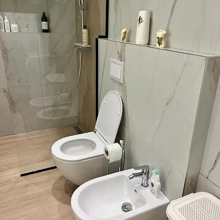 Center Of - Apartment Tirana