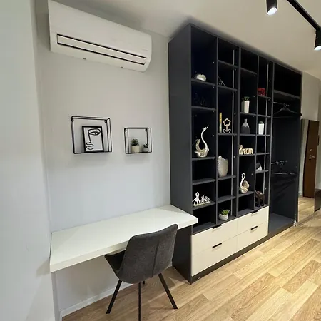 Apartment Center Of - Tirana
