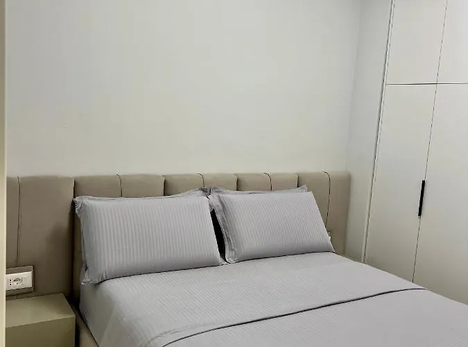 Center Of - Appartement Tirana