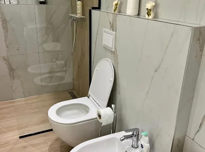 Center Of - Appartement Tirana